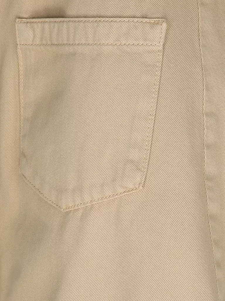 HUGO | Minifalda RIKUSA-1-D | Beige
