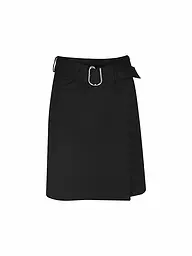 HUGO | Minifalda RONEA | Negro