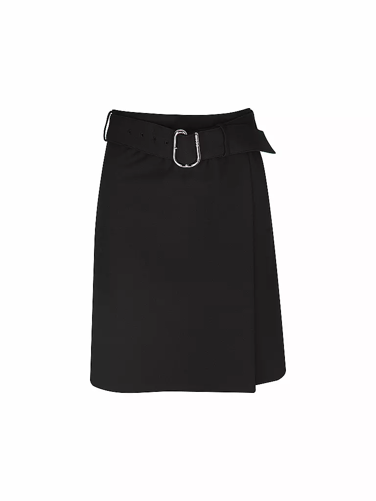 HUGO | Minifalda RONEA | Negro