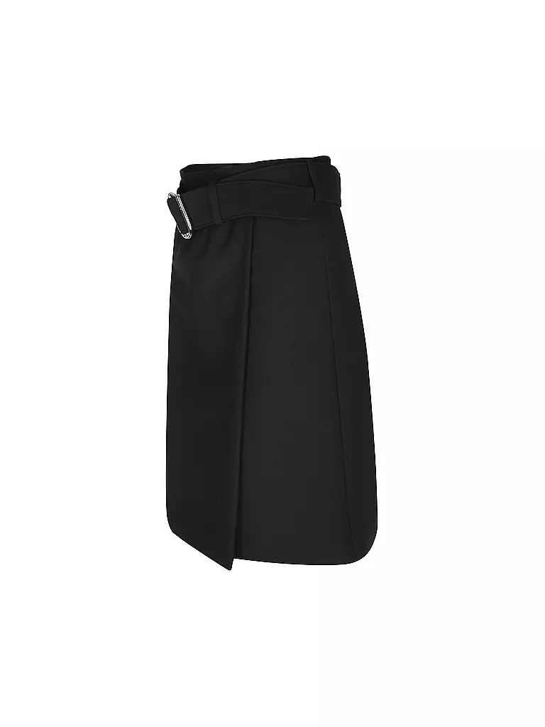 HUGO | Minifalda RONEA | Negro