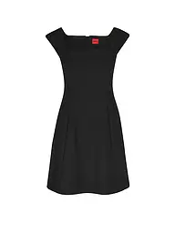 HUGO | Minikleid KINTI | Negro