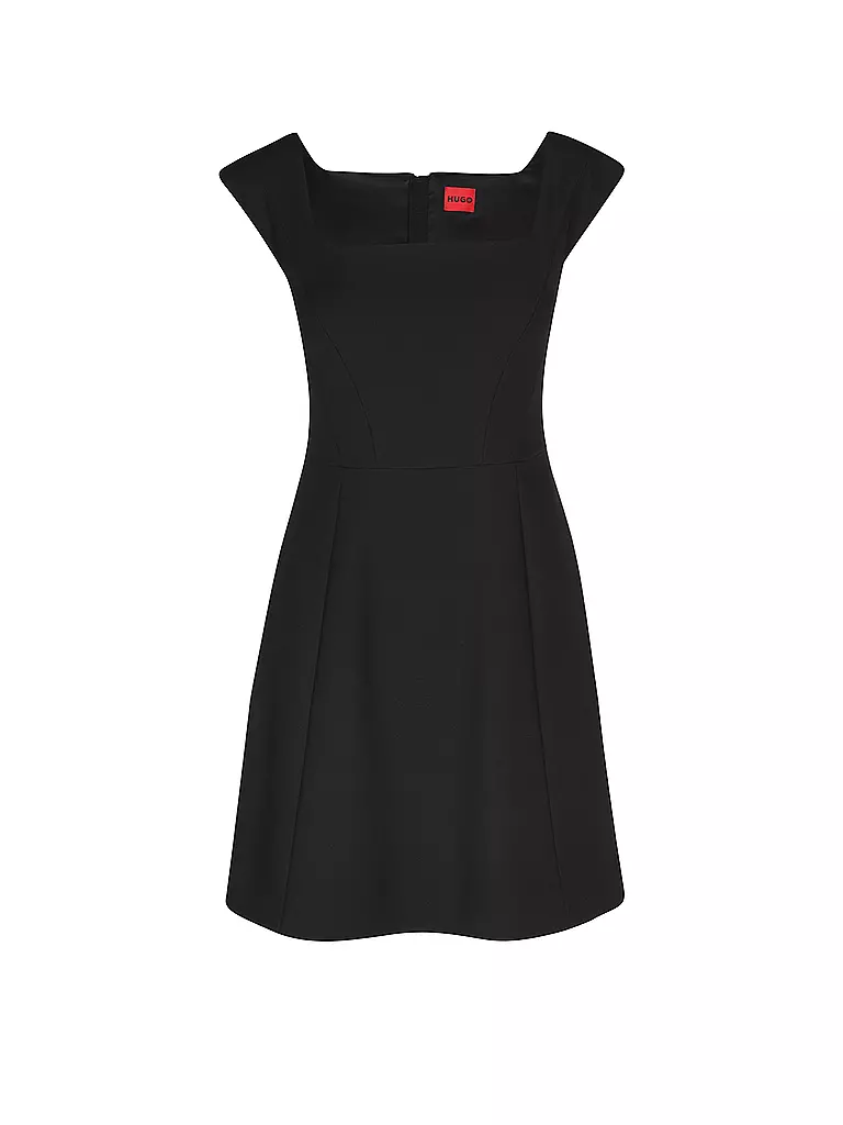 HUGO | Minikleid KINTI | Negro