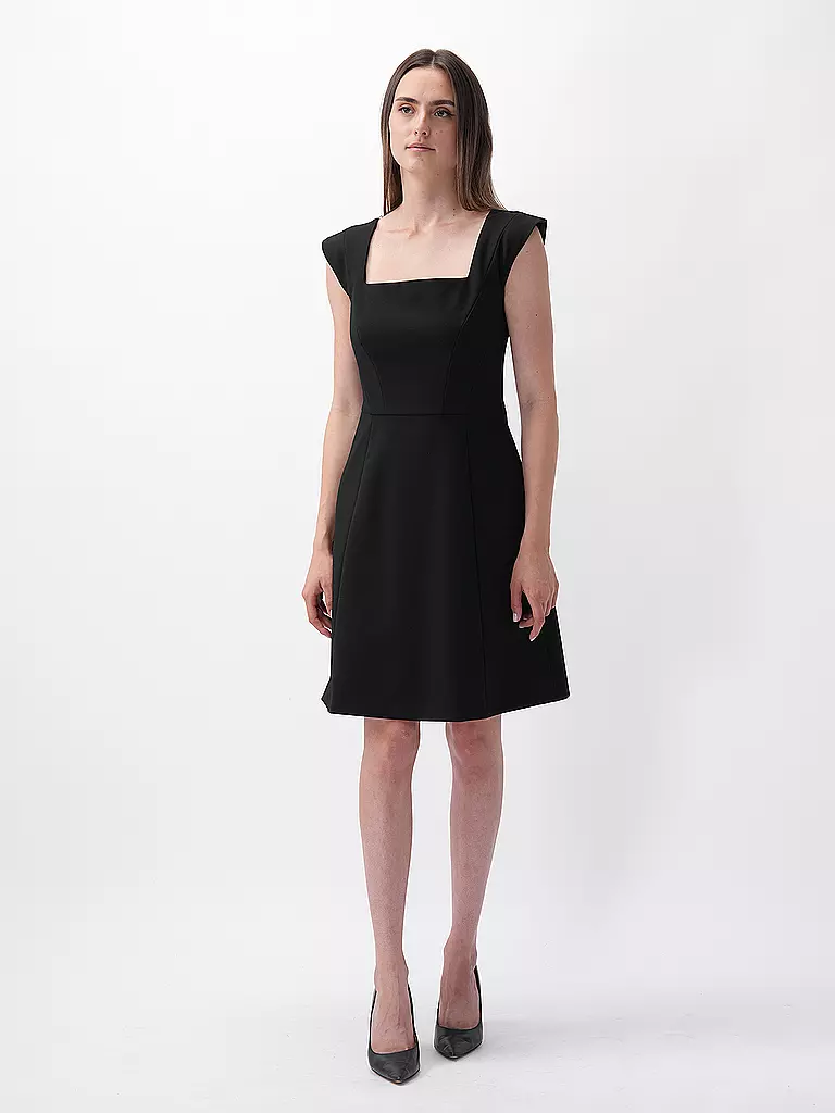 HUGO | Minikleid KINTI | Negro