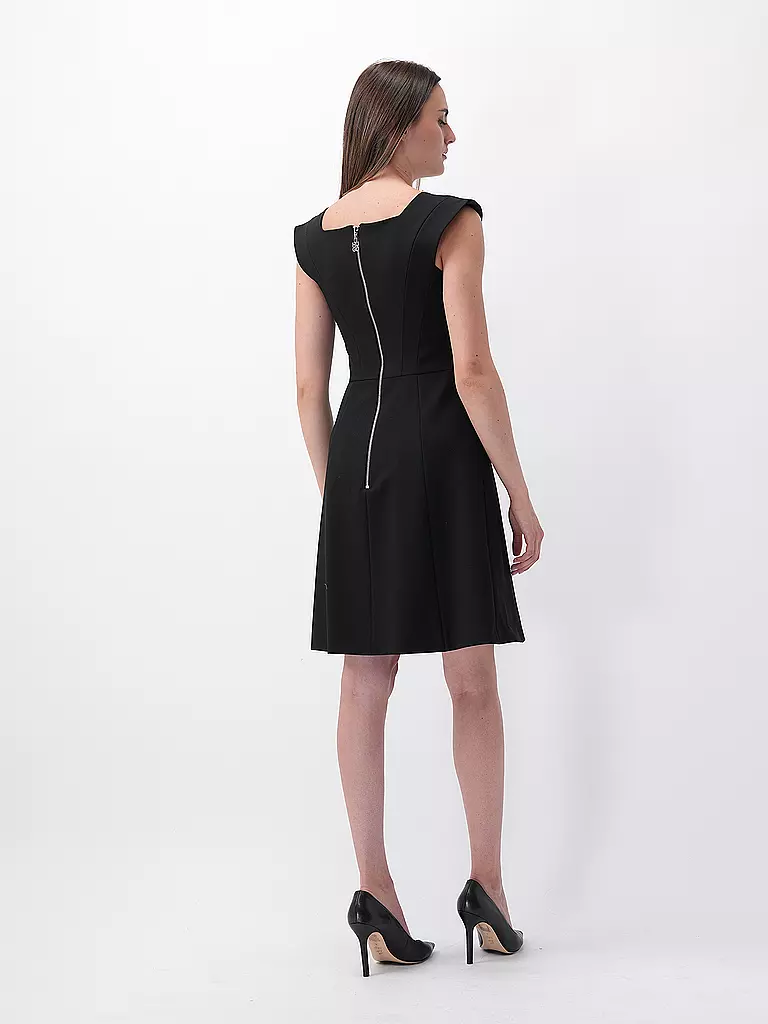 HUGO | Minikleid KINTI | Negro