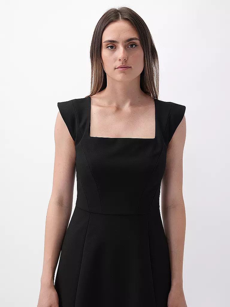 HUGO | Minikleid KINTI | Negro