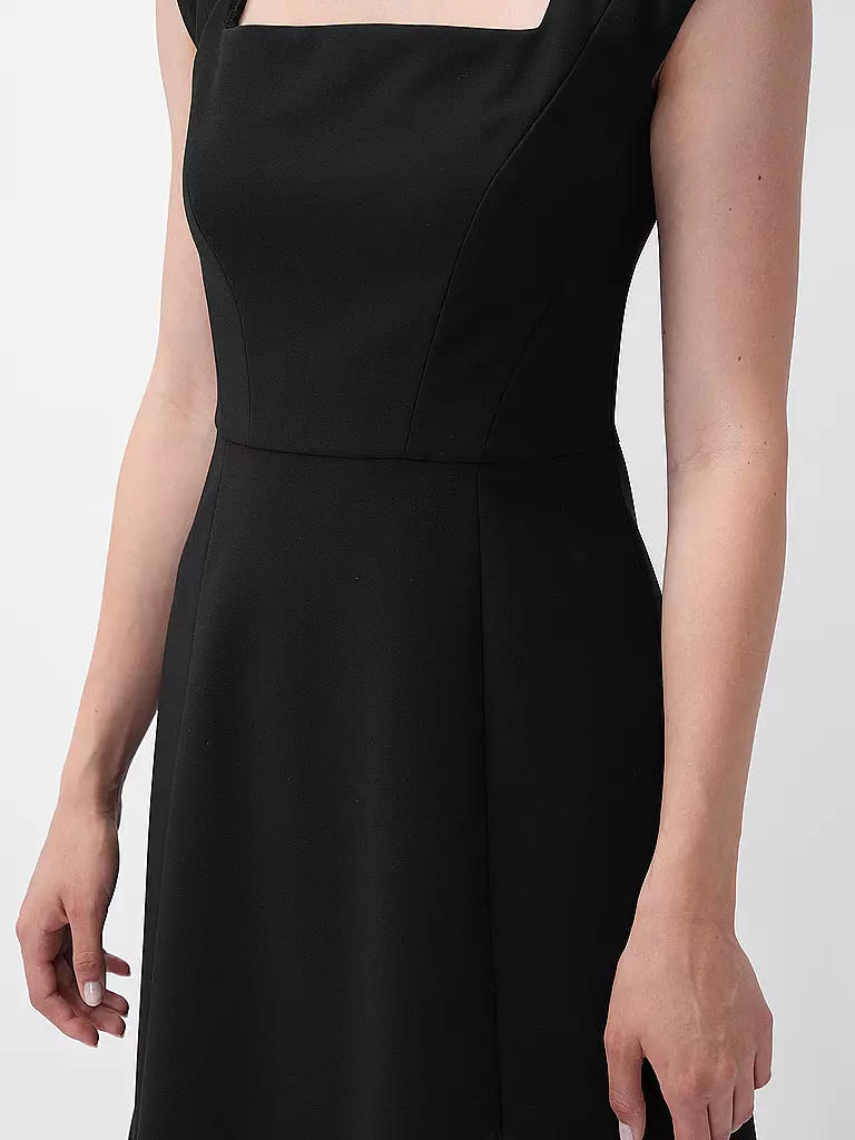 HUGO | Minikleid KINTI | Negro