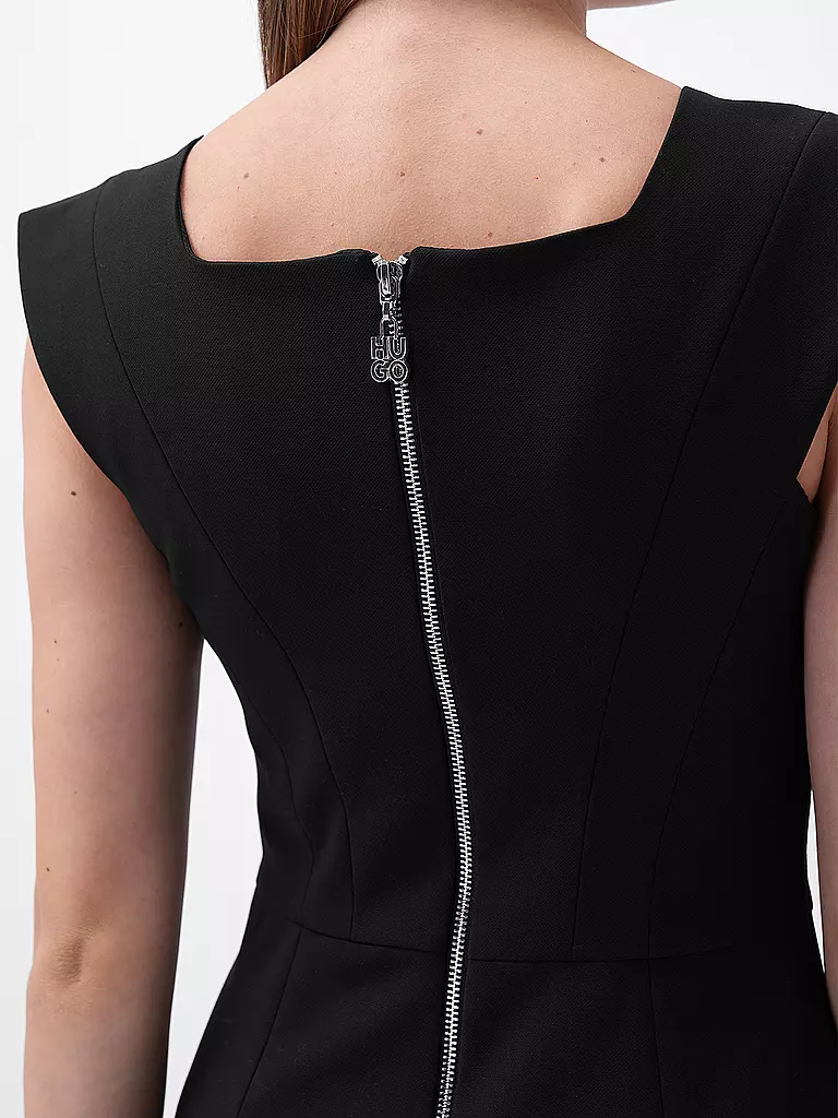 HUGO | Minikleid KINTI | Negro