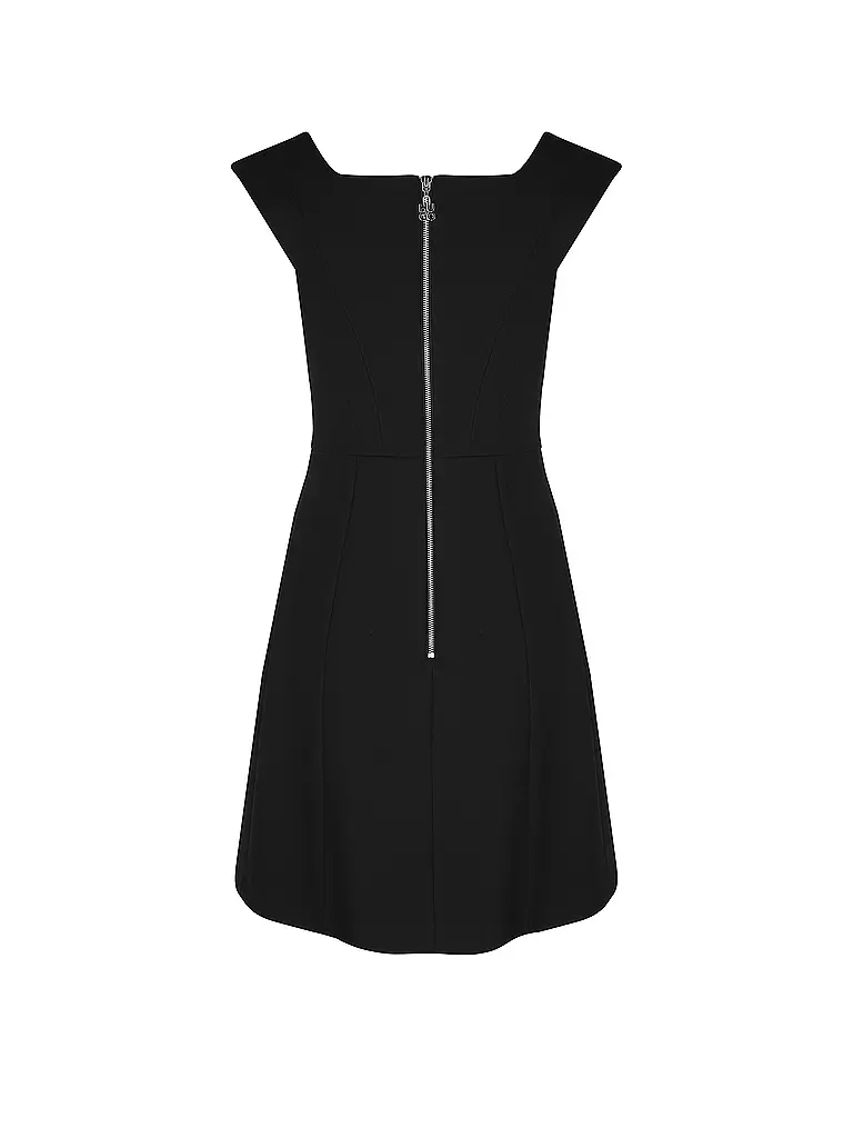 HUGO | Minikleid KINTI | Negro