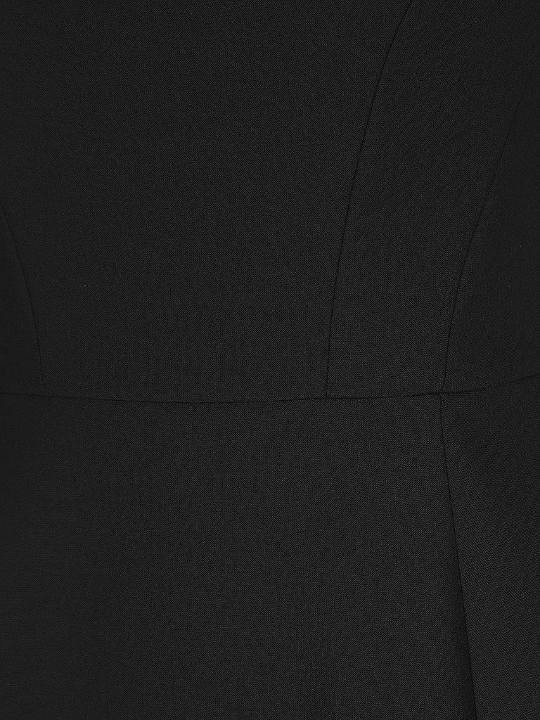 HUGO | Minikleid KINTI | Negro