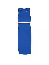 HUGO | Minikleid NADIRIA B | Azul