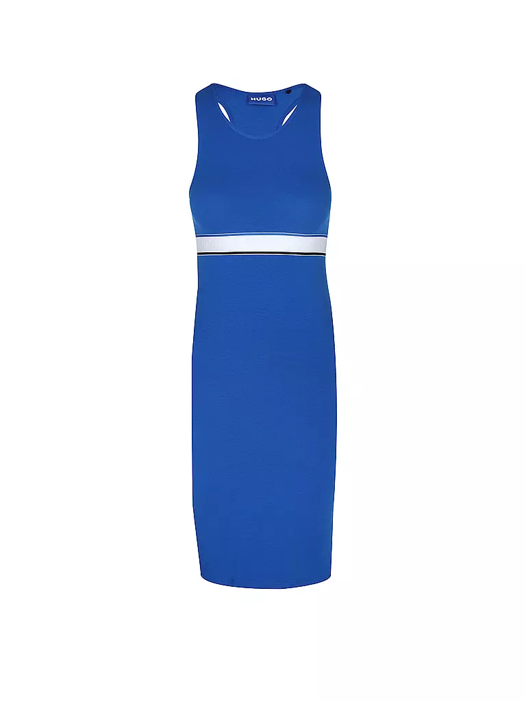 HUGO | Minikleid NADIRIA B | Azul