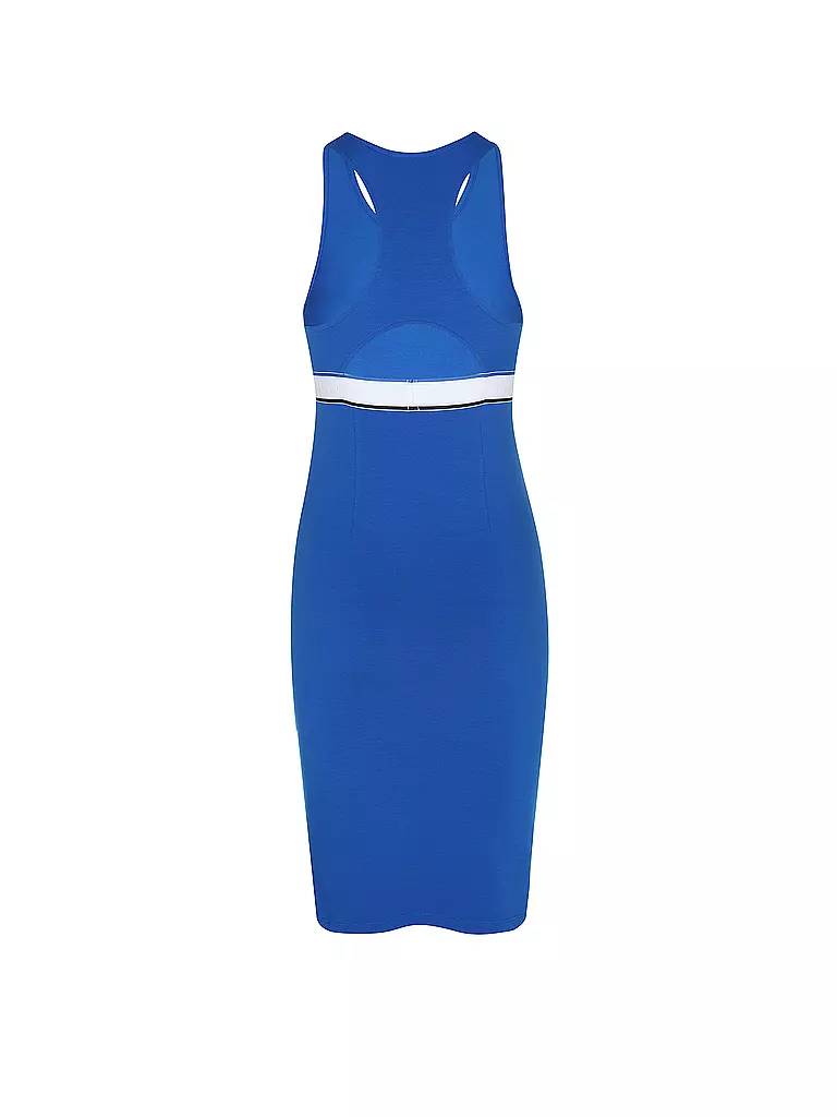 HUGO | Minikleid NADIRIA B | Azul