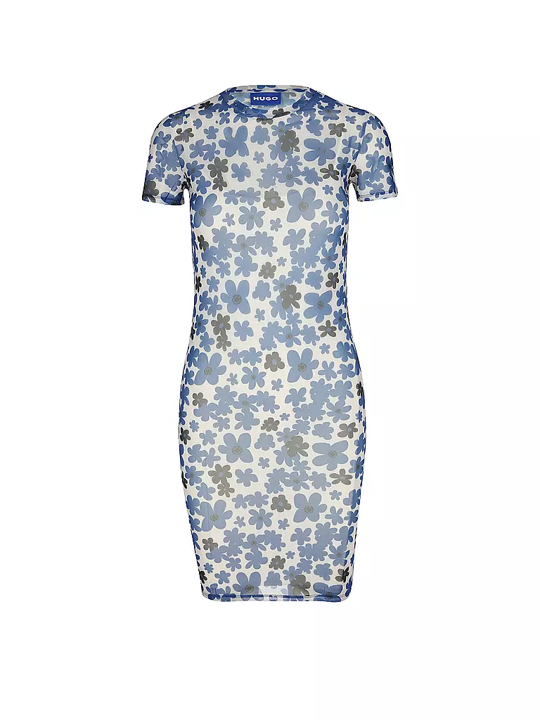 HUGO | Minikleid NASAJA | Azul