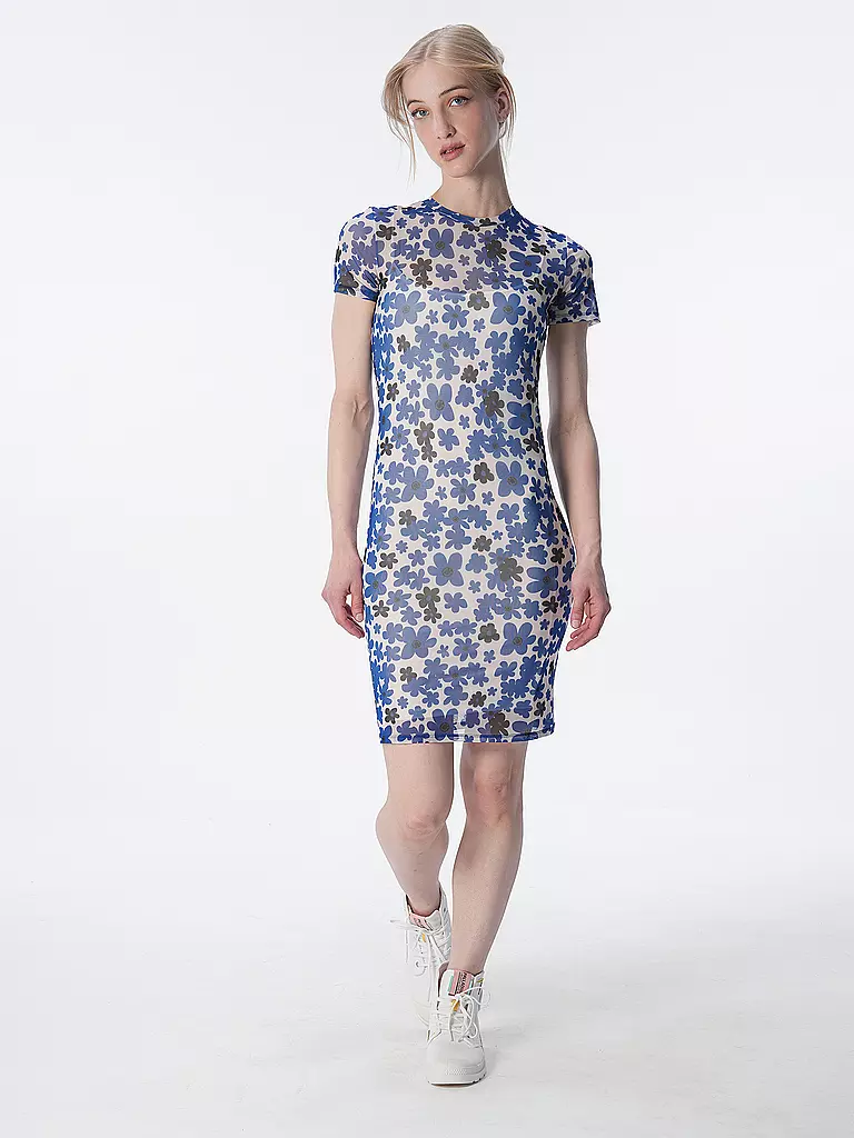 HUGO | Minikleid NASAJA | Azul