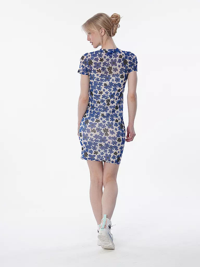 HUGO | Minikleid NASAJA | Azul