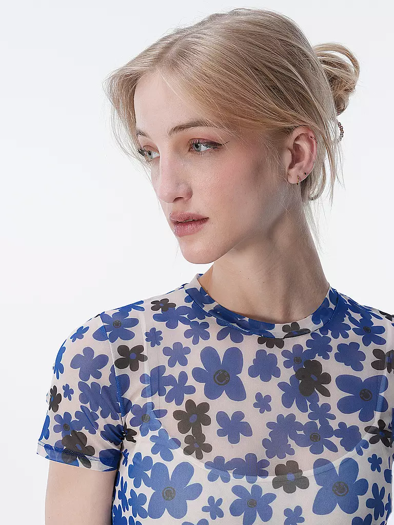 HUGO | Minikleid NASAJA | Azul