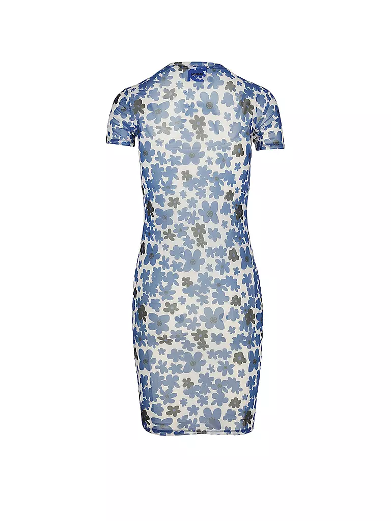 HUGO | Minikleid NASAJA | Azul