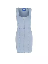 HUGO | Minikleid NELIPA_B | Azul claro