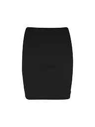 HUGO | Minirock NAROSIA B | Negro