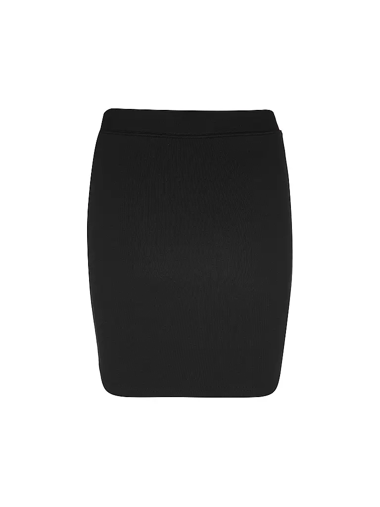 HUGO | Minirock NAROSIA B | Negro