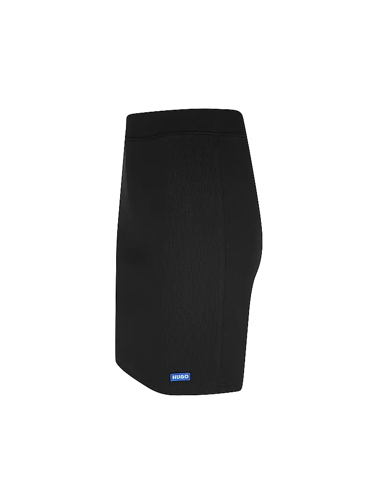 HUGO | Minirock NAROSIA B | Negro