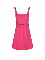 HUGO | Minivestido KAMENA | Fucsia