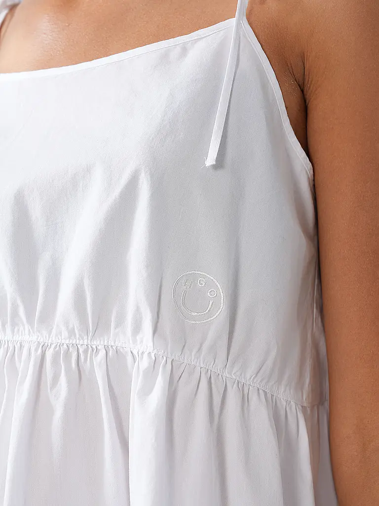 HUGO | Minivestido KARAMELA-1 | 