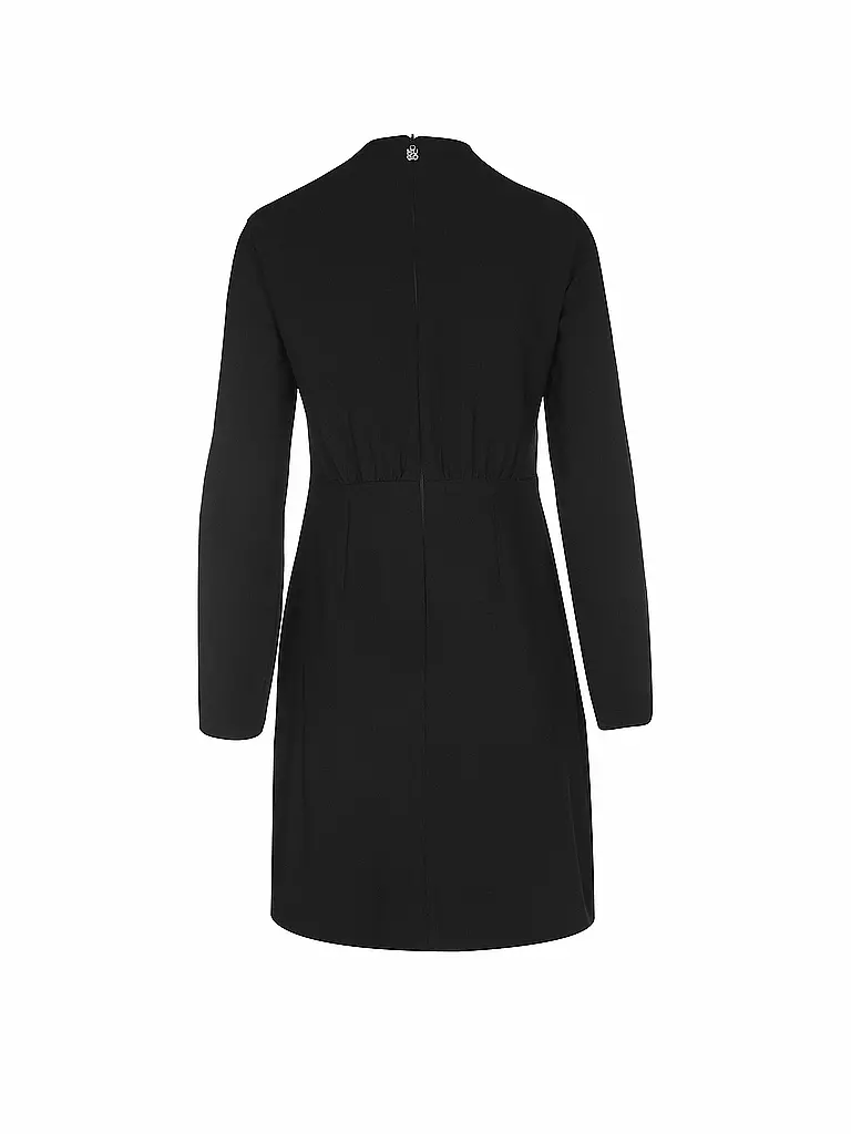 HUGO | Minivestido KOMELIA_1 | Negro