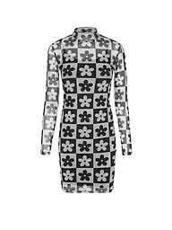HUGO | Minivestido NOELLA | Negro