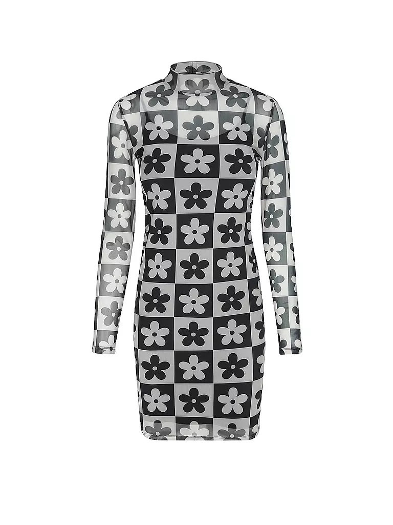 HUGO | Minivestido NOELLA | schwarz
