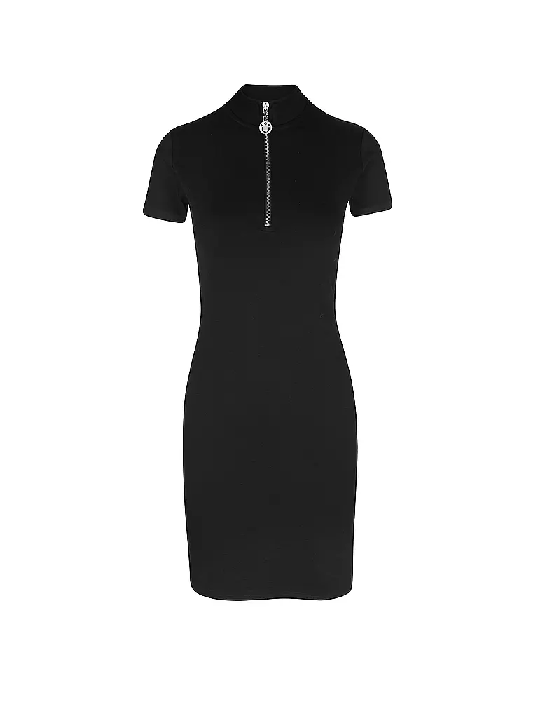 HUGO | Minivestido | Negro