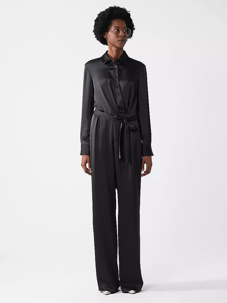 HUGO | Mono KLESSIA-1 | Negro
