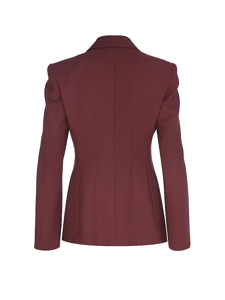 HUGO | Nombre del producto: Blazer ABIRE | Baya