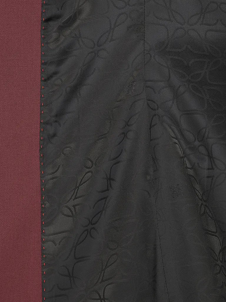 HUGO | Nombre del producto: Blazer ABIRE | Baya