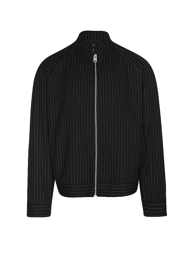 HUGO | Nombre del producto: Blouson KEYN261X | Negro