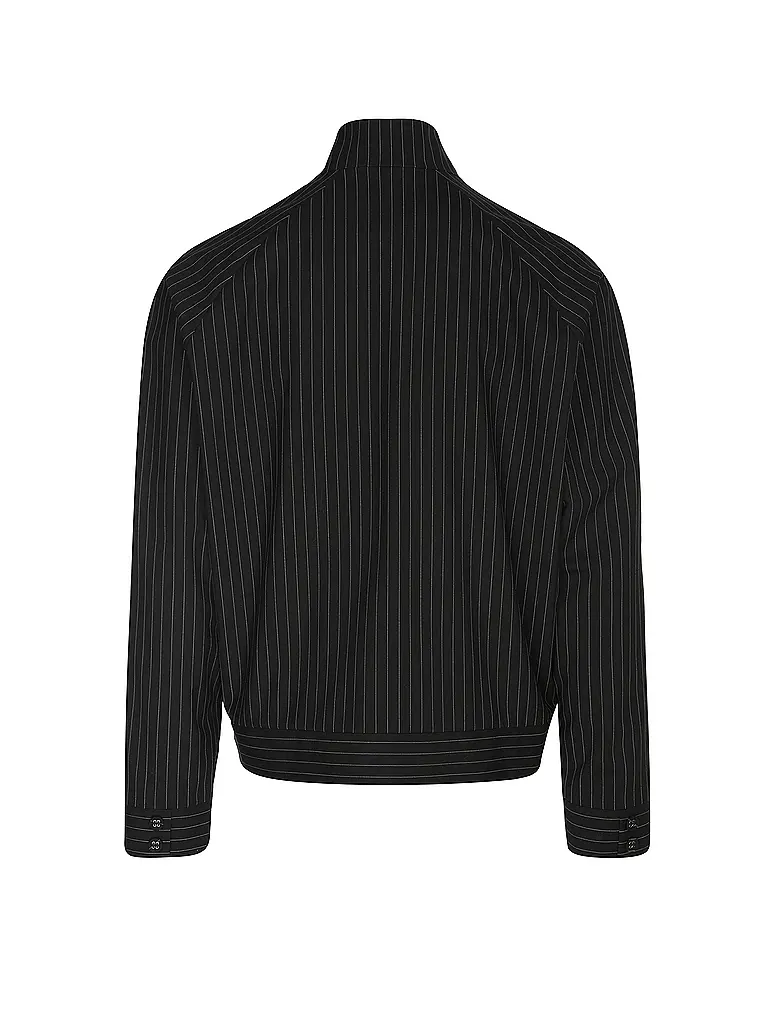 HUGO | Nombre del producto: Blouson KEYN261X | Negro