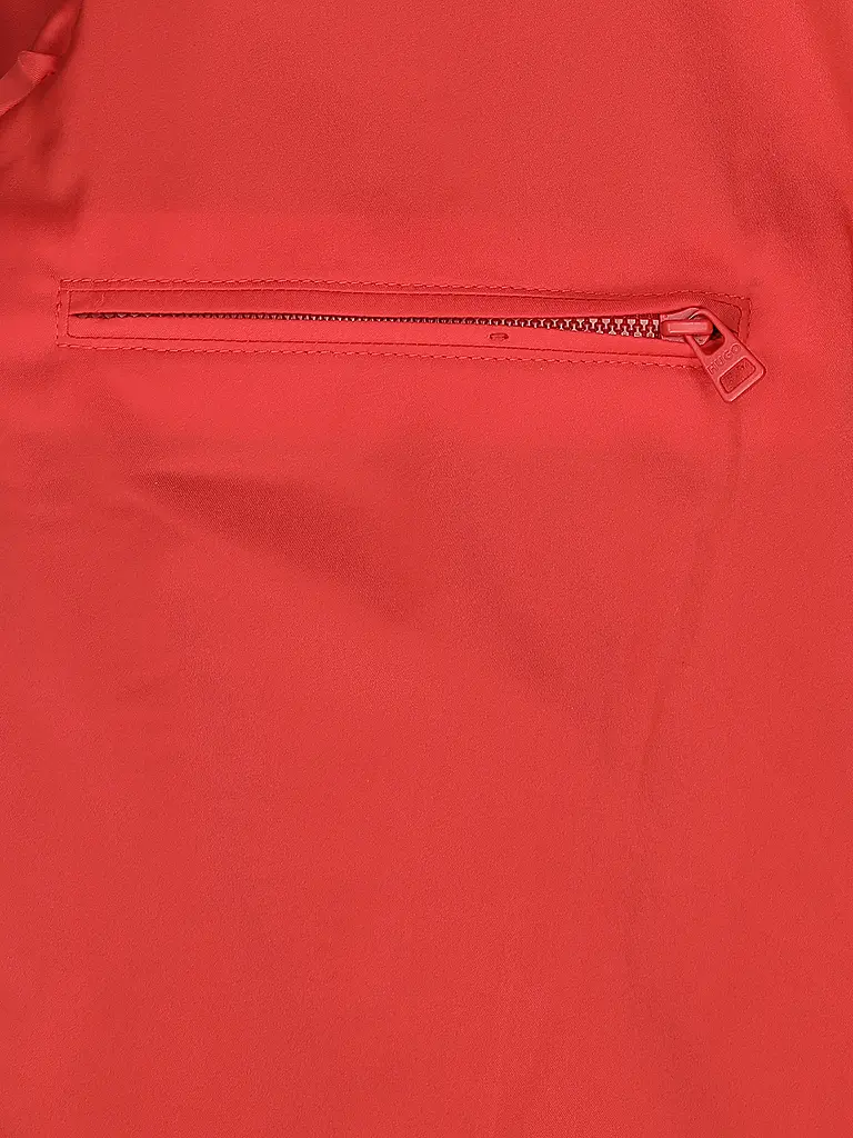 HUGO | Nombre del producto: Blouson KEYN261X | 