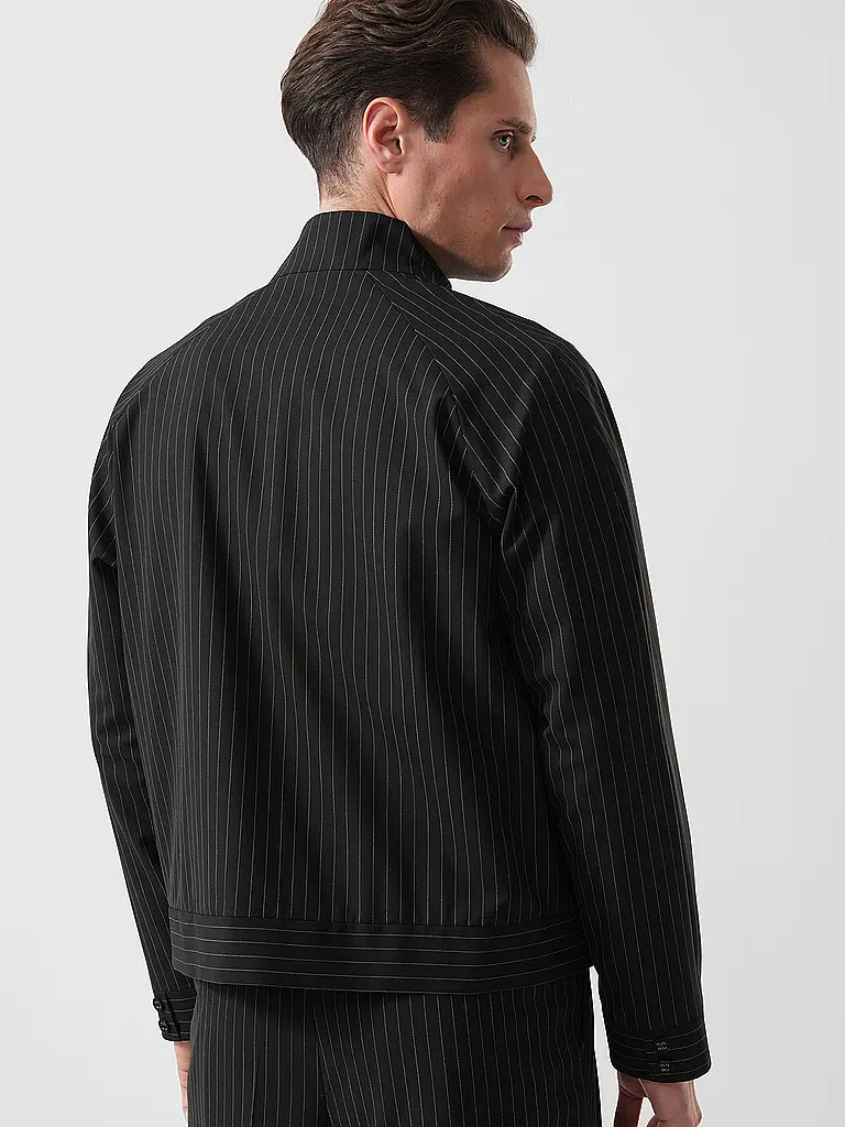 HUGO | Nombre del producto: Blouson KEYN261X | 