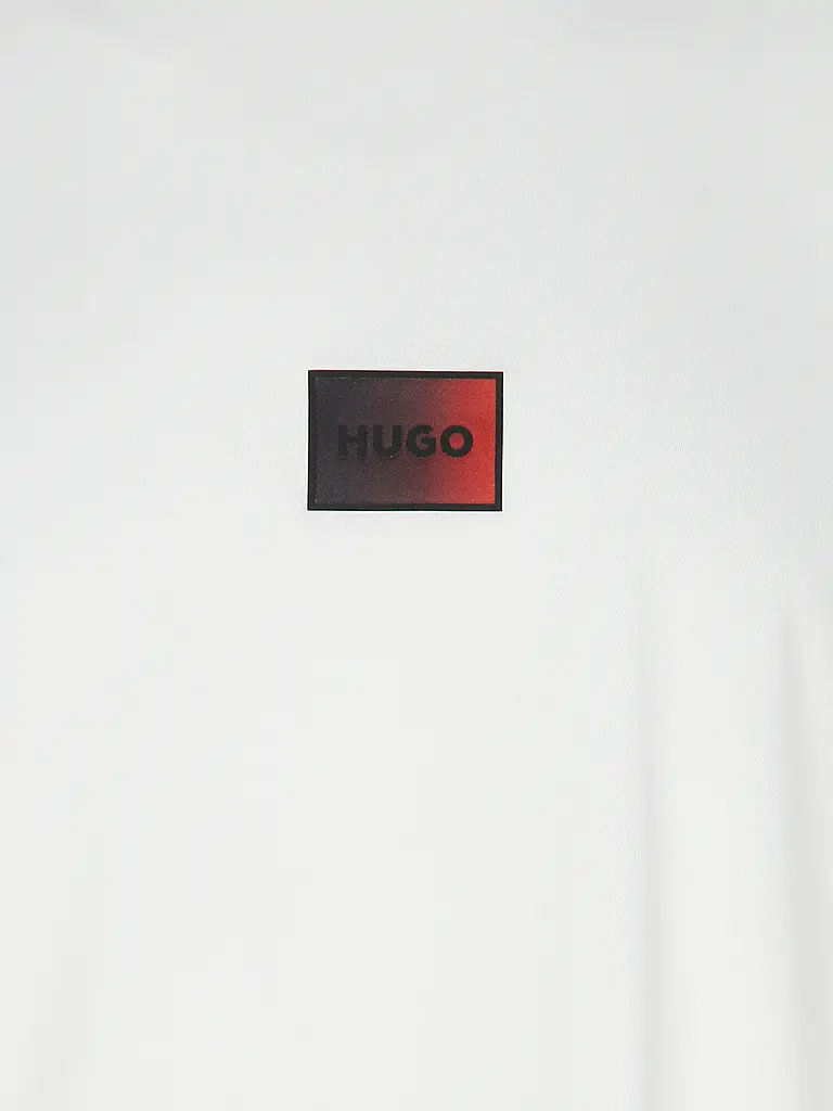 HUGO | Nombre del producto: Camiseta DANOTIE | 