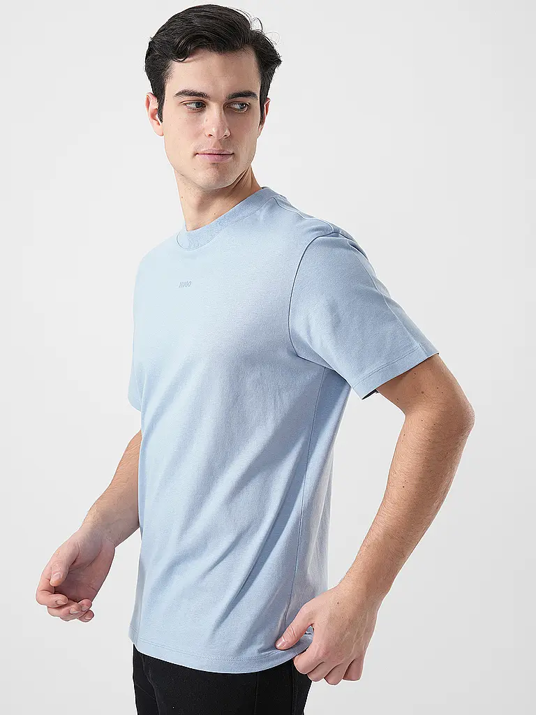 HUGO | Nombre del producto: Camiseta DAPOLINO | 