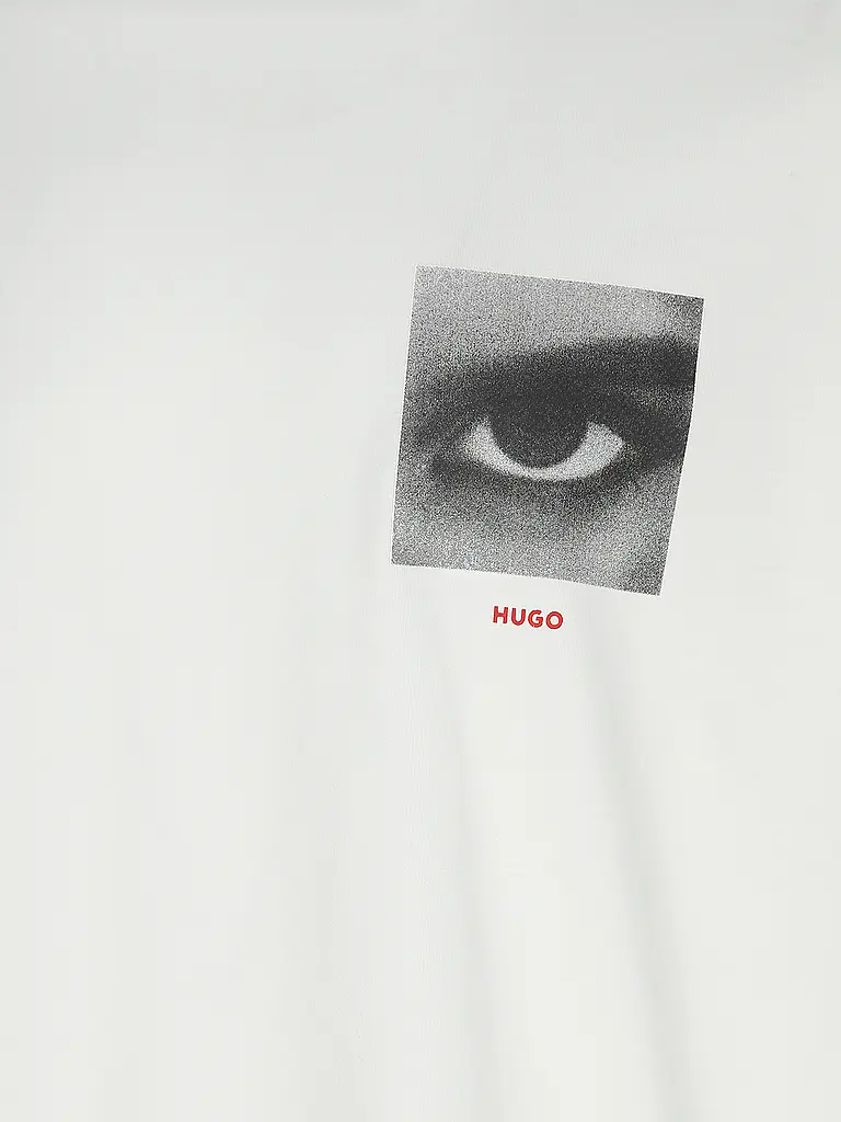 HUGO | Nombre del producto: Camiseta DEYSS | 