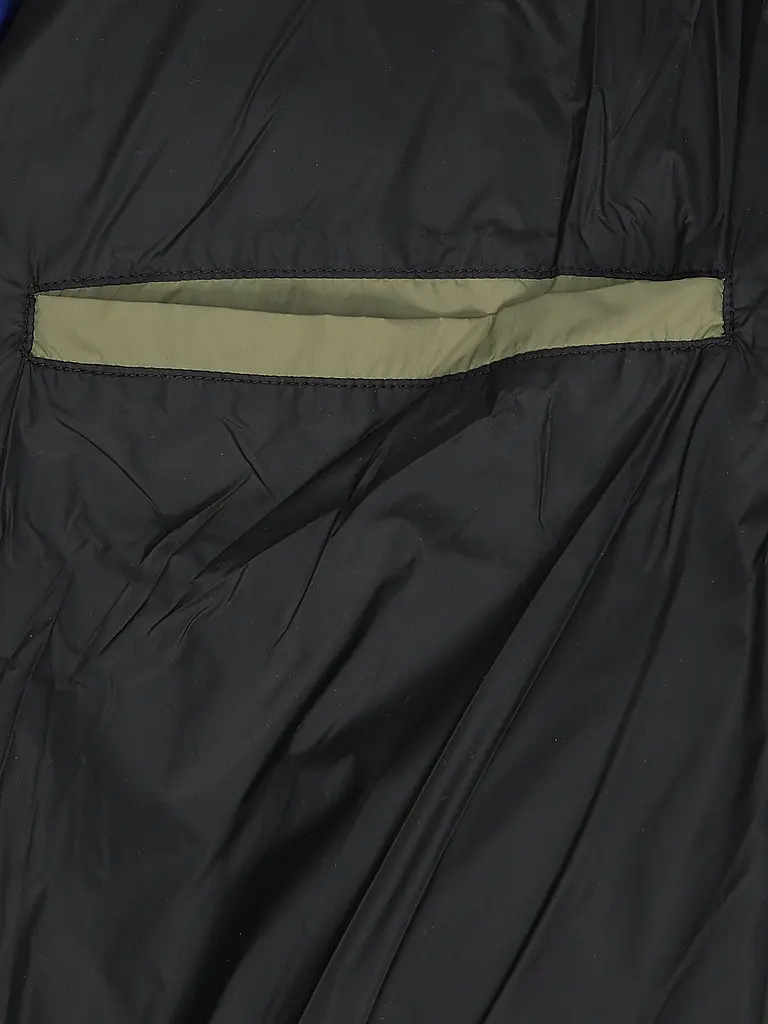 HUGO | Nombre del producto: Chaqueta acolchada BODO | Oliva