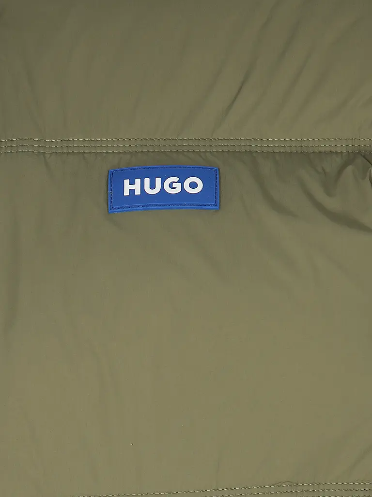HUGO | Nombre del producto: Chaqueta acolchada BODO | 