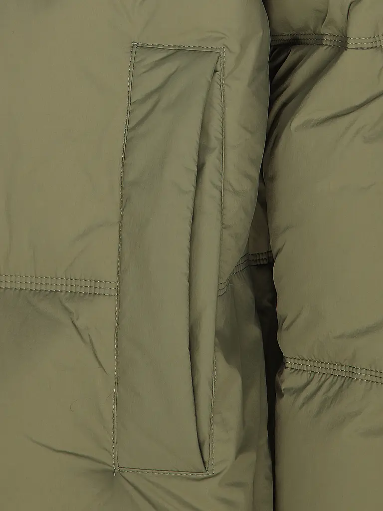 HUGO | Nombre del producto: Chaqueta acolchada BODO | 