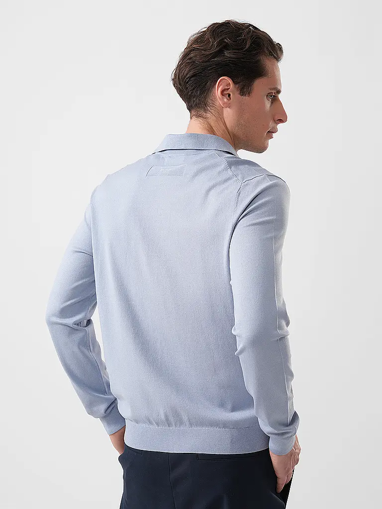 HUGO | Nombre del producto: Chaqueta de punto SAN JORDAN-CV | 