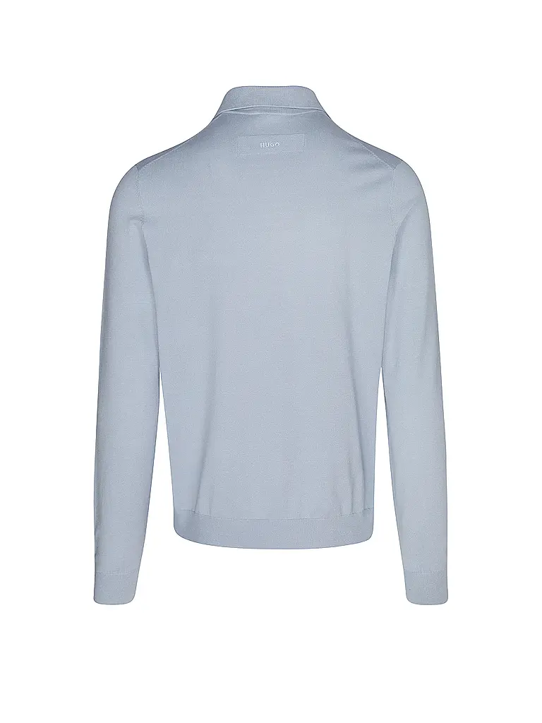 HUGO | Nombre del producto: Chaqueta de punto SAN JORDAN-CV | 