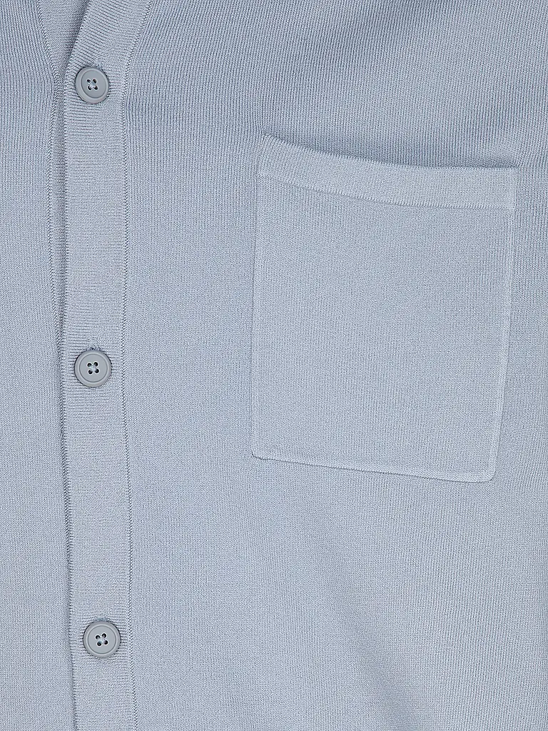 HUGO | Nombre del producto: Chaqueta de punto SAN JORDAN-CV | 