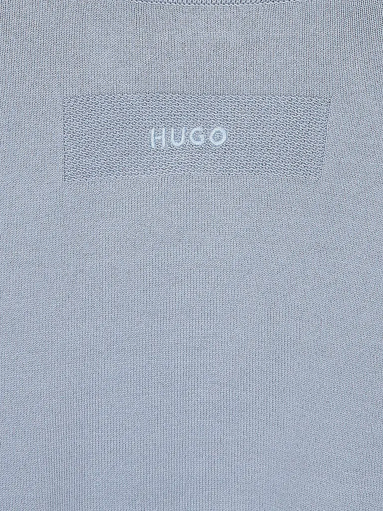 HUGO | Nombre del producto: Chaqueta de punto SAN JORDAN-CV | 