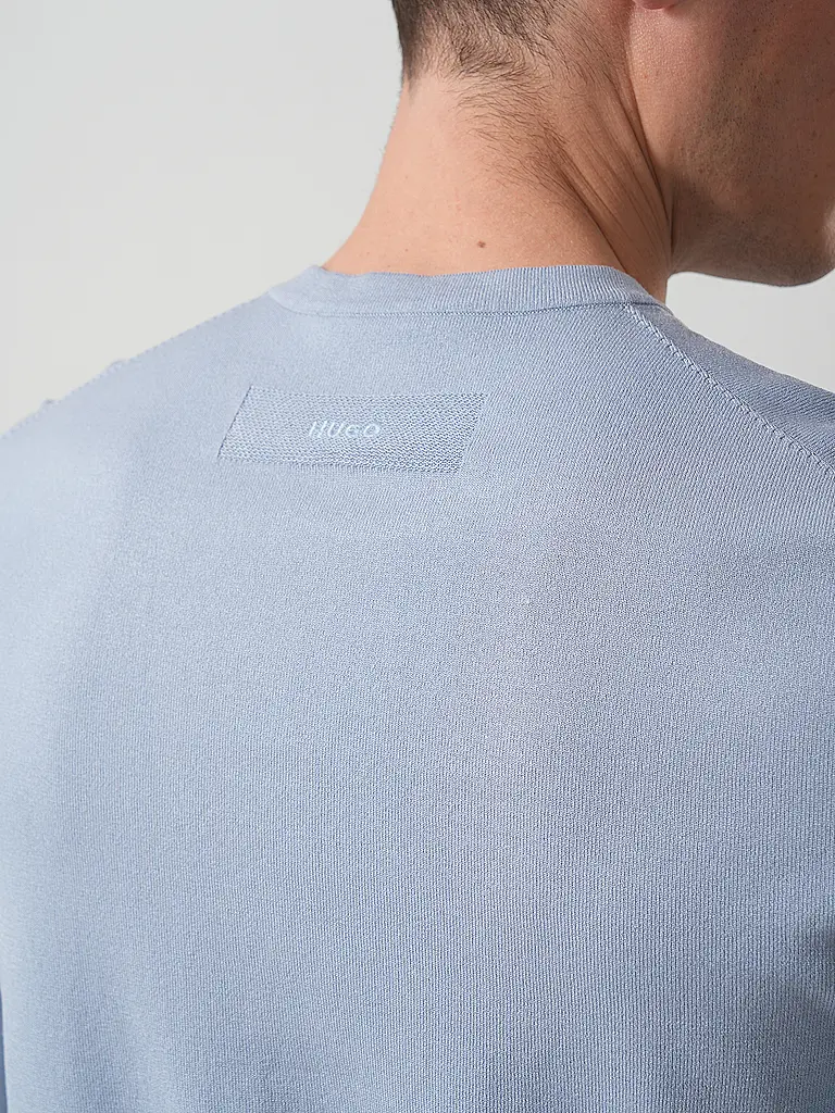 HUGO | Nombre del producto: Jersey SAN CODY | 