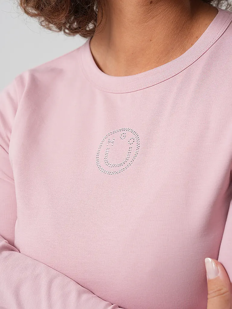 HUGO | Nombre del producto: Langarmshirt DALIRIEE_B | 